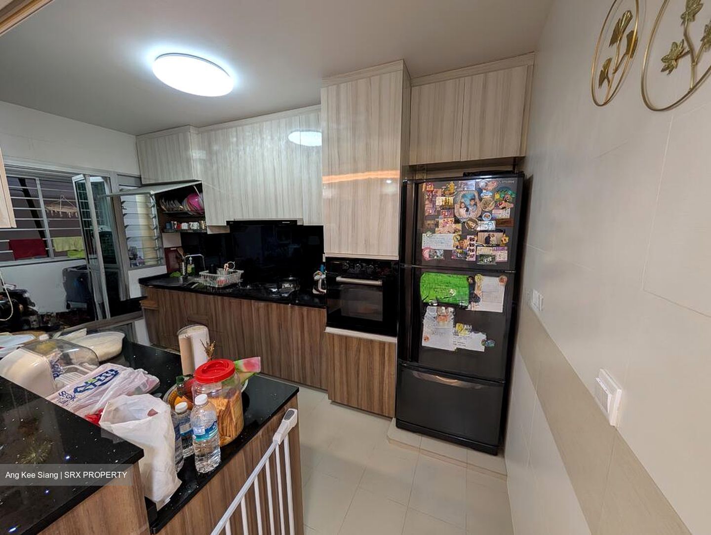 Blk 677B Park Grove @ Yishun (Yishun), HDB 5 Rooms #501599921
